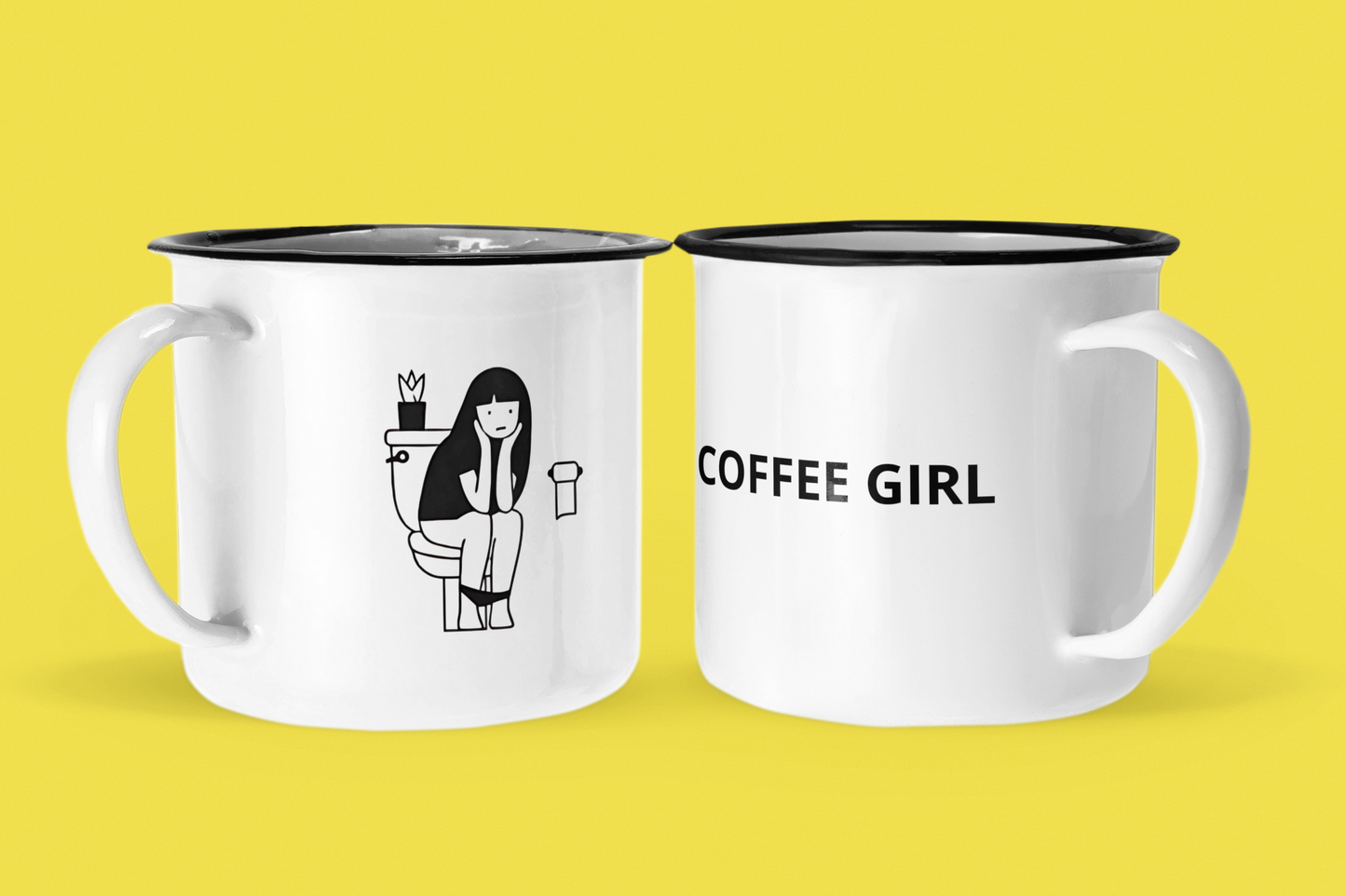 Coffee Girl