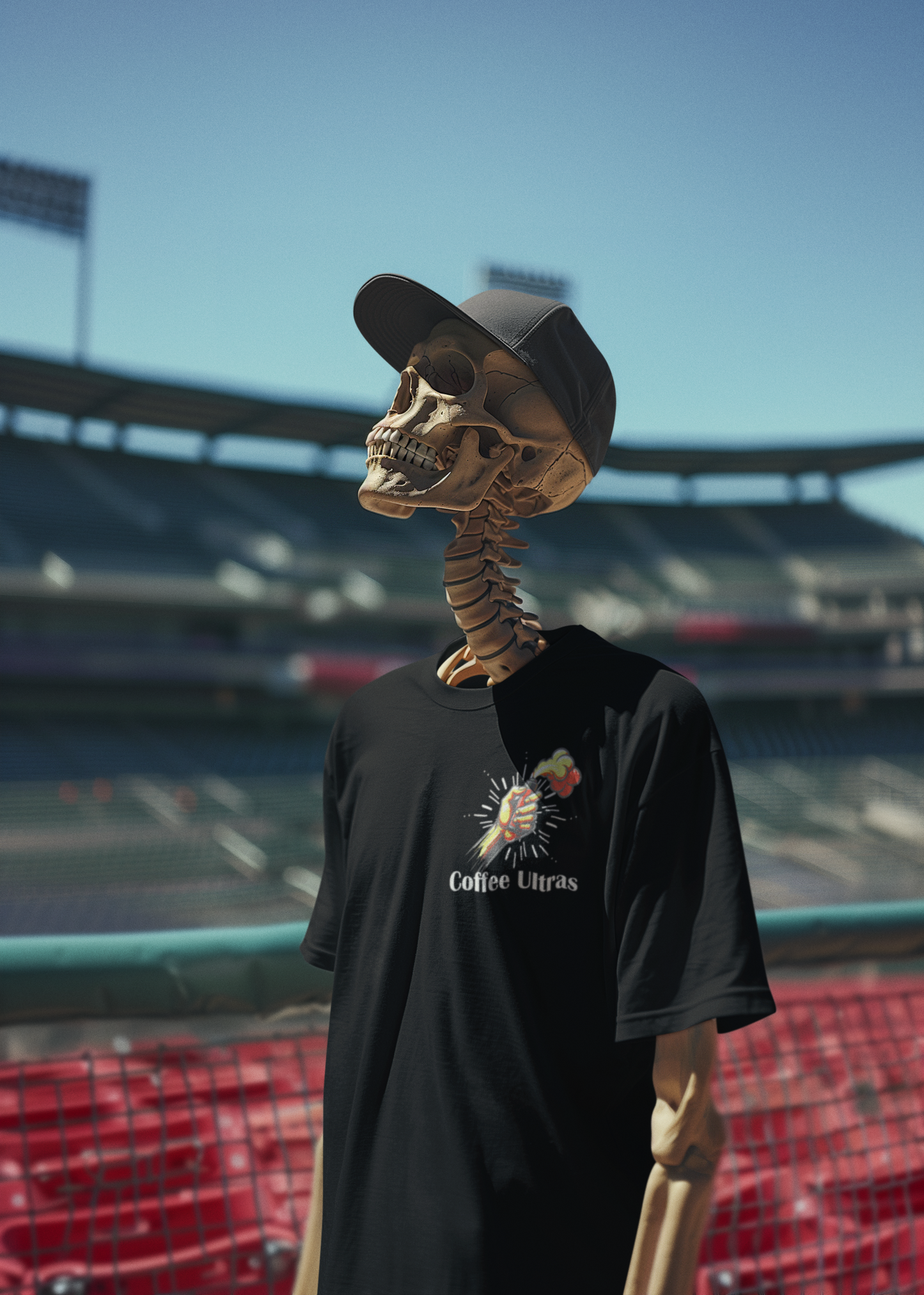 Coffee Ultras