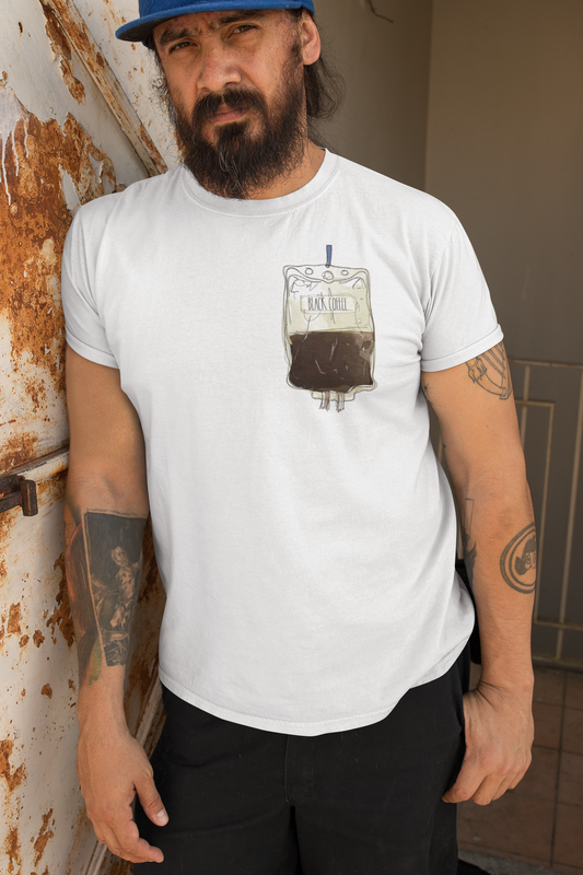 Black Coffee