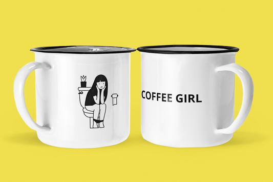 Coffee Girl