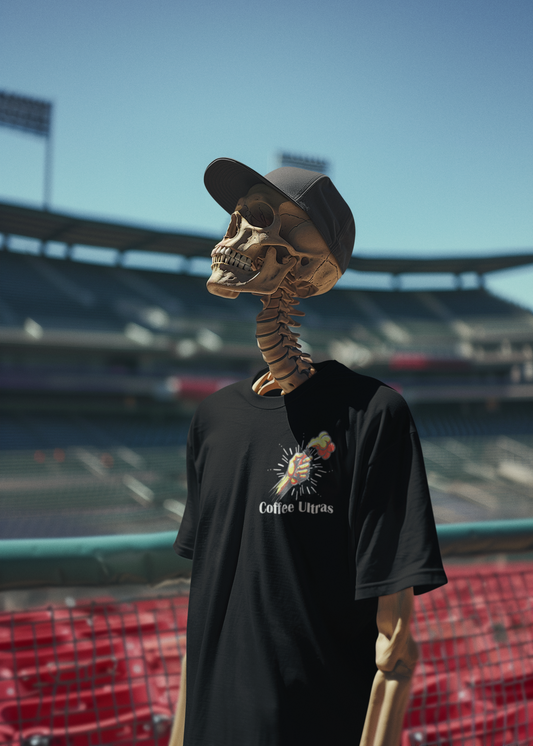 Coffee Ultras